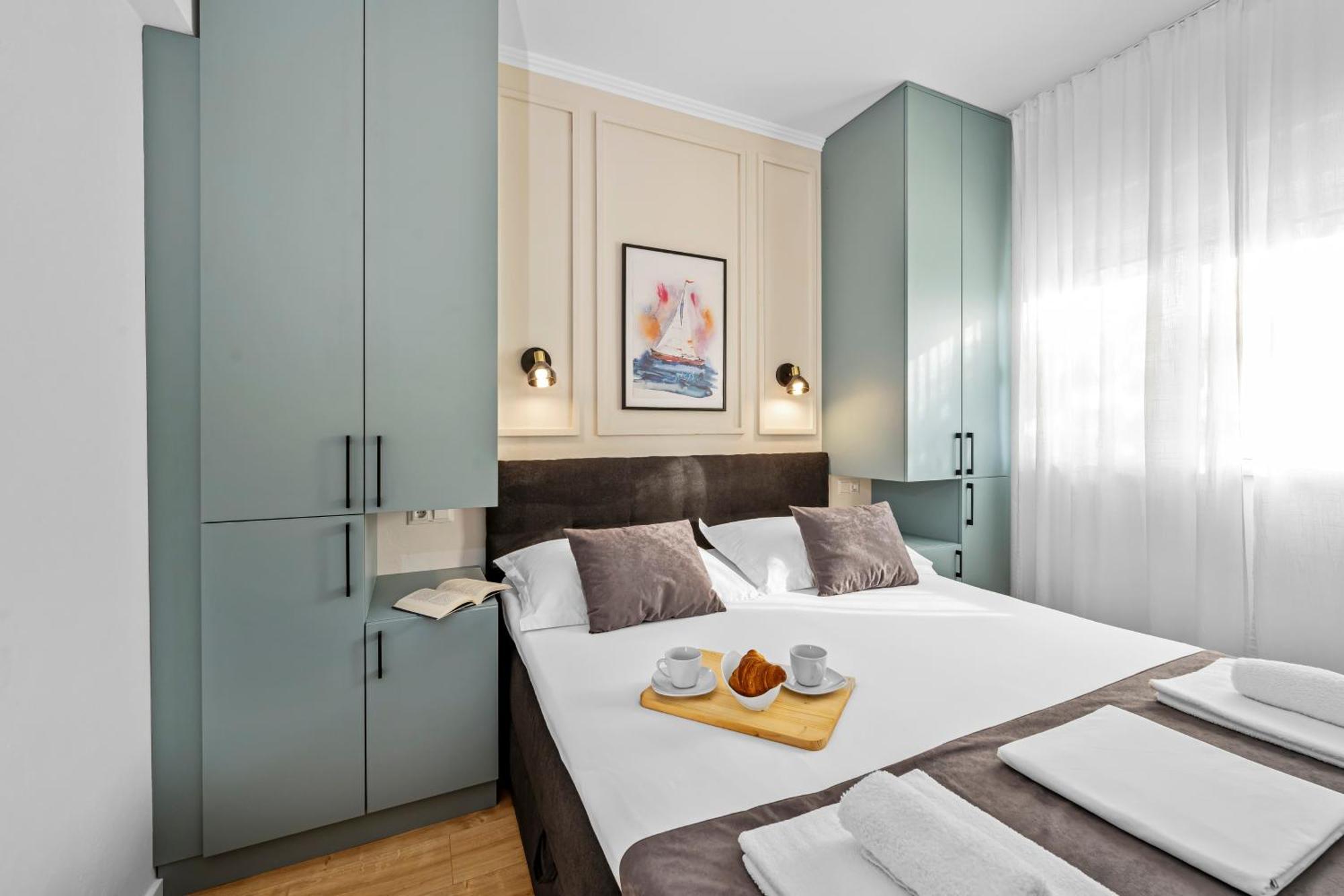Aquarius - Beachside With Heated Pool Appartement *