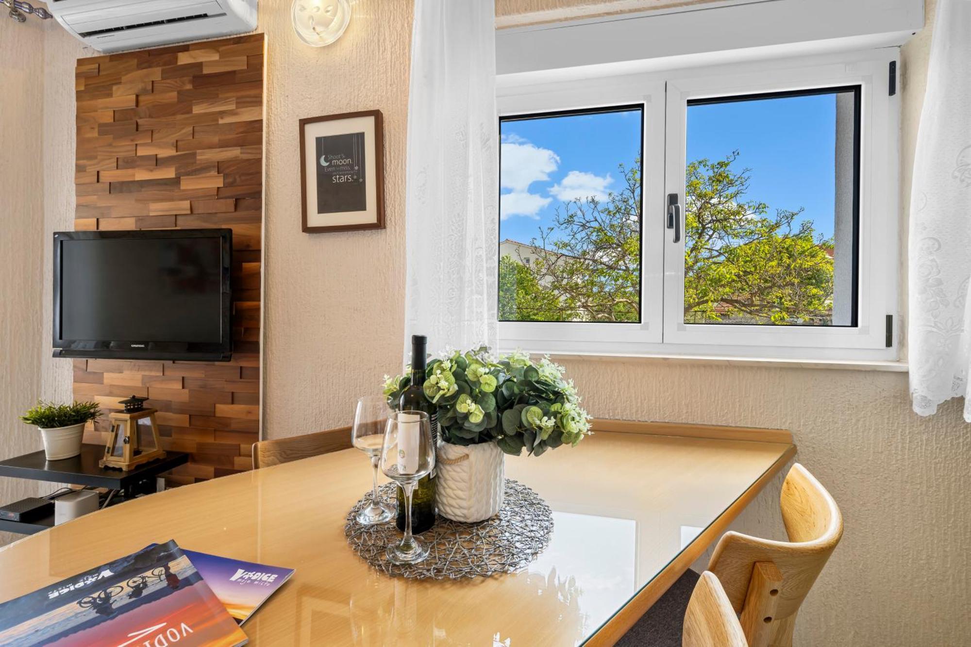 Aquarius - Beachside With Heated Pool Appartement *